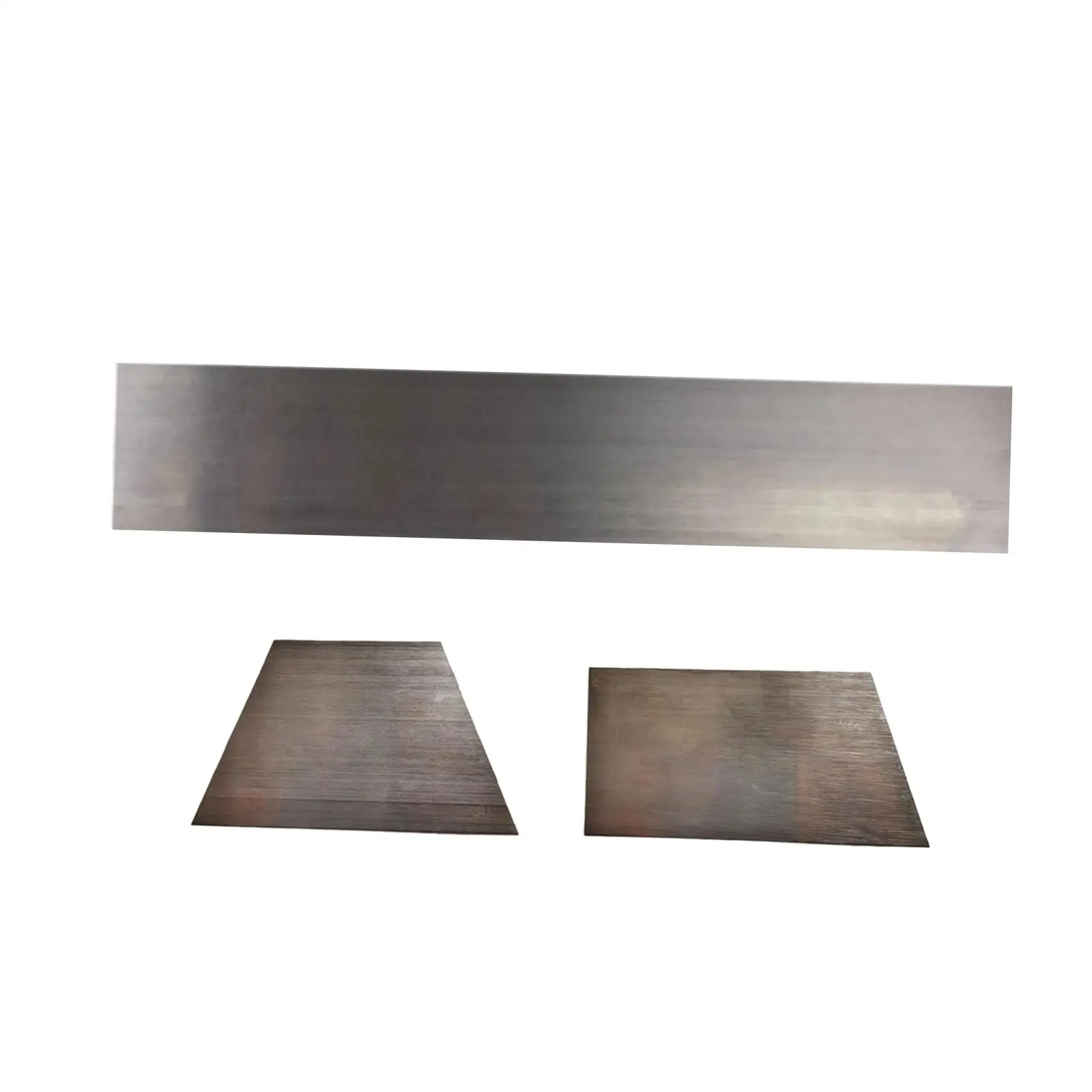 

Набор из 3 профессиональных стальных шпателей для нанесения шпатлевки и смолы, инструмент для выравнивания кузова автомобиля