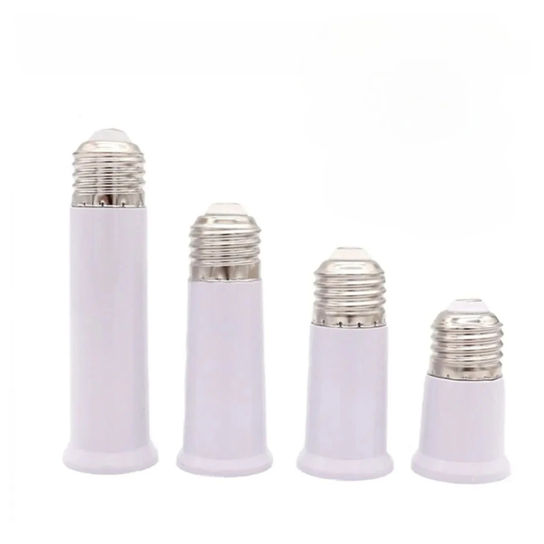 

Патрон E27, удлиненный держатель лампы, удлинитель, держатель лампы, аксессуары для освещения