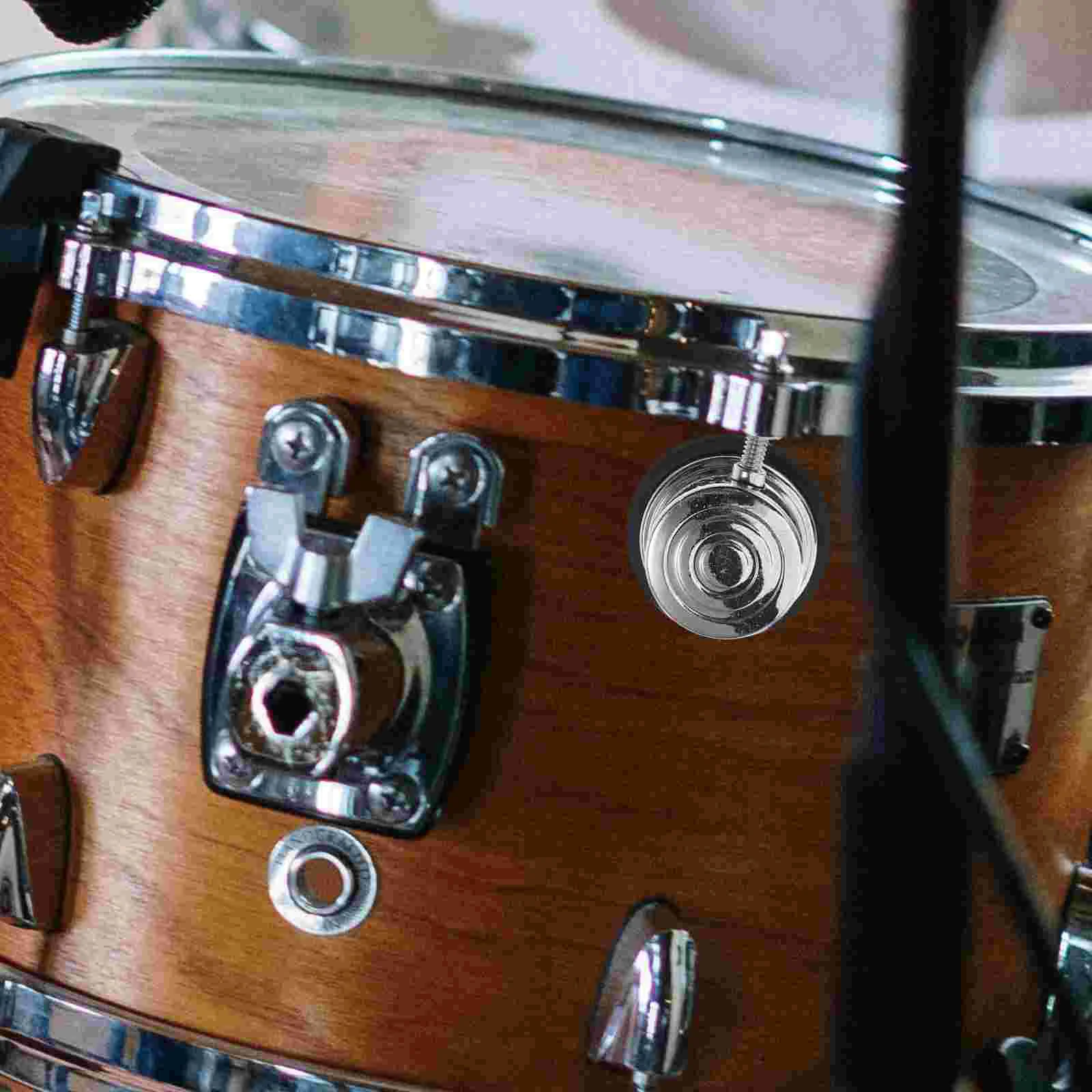 Metal Drum Lug Replacement Hardware For Drum Mounting Accessories Parts Drumming Equipment Drumming Accessories Drum Parts