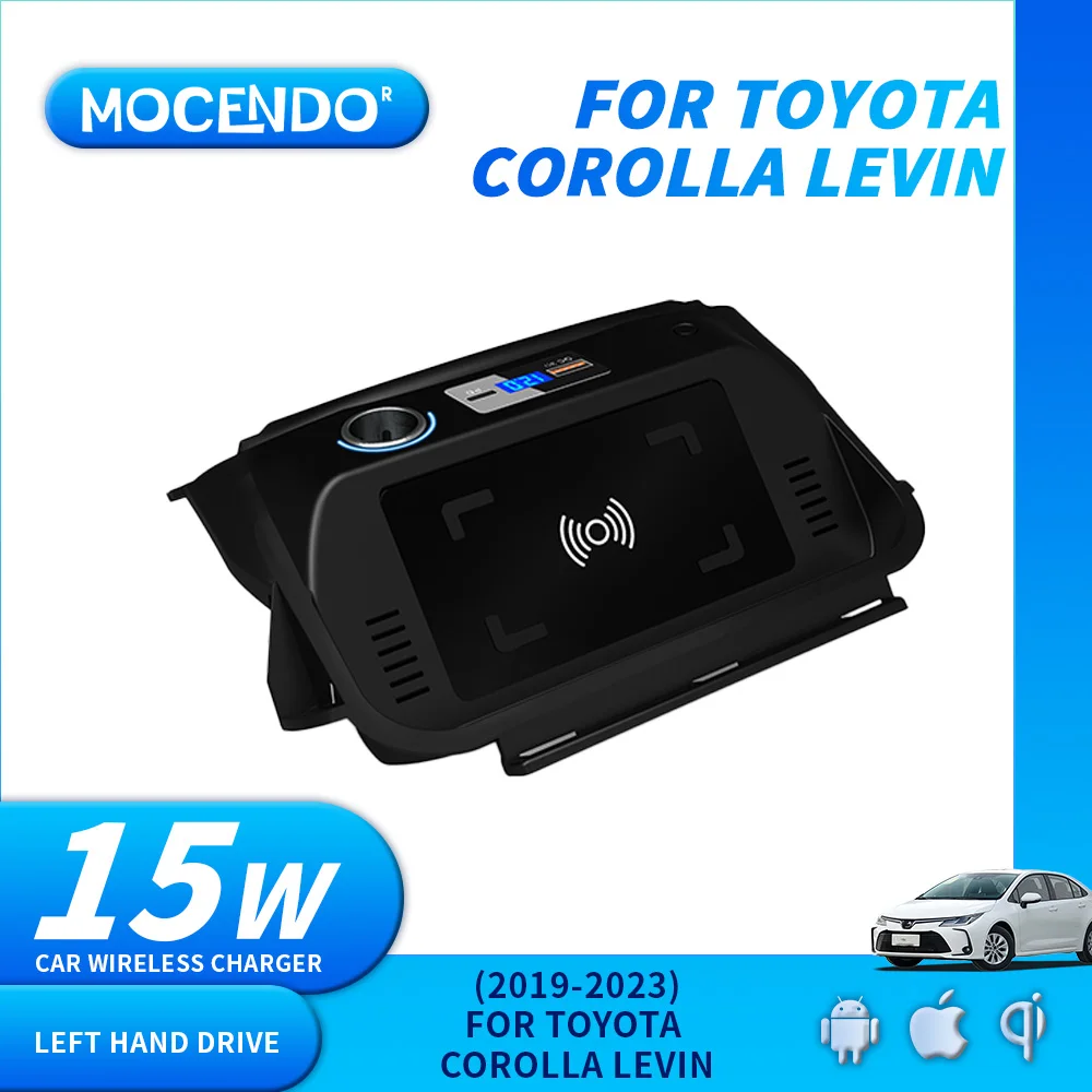 For Toyota Corolla/…