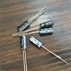 20pcs 10uF 25V JAMICON SK Series 5x11mm High Quality 25V10uF Aluminum Electrolytic capacitor