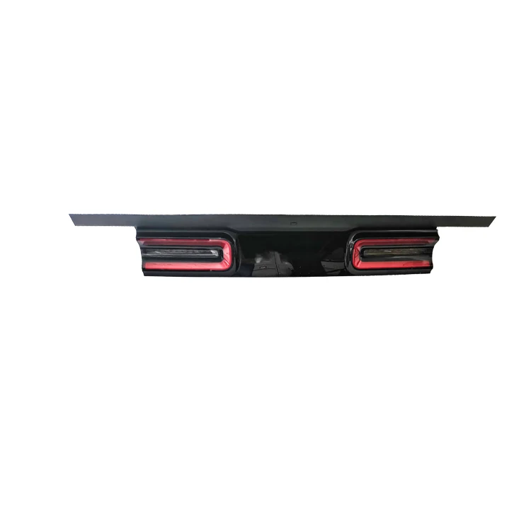 

OE 68404882AA 68419751AA 68195784AC 68195784AD Car Tail Light Auto Taillight for Dodge Challenger
