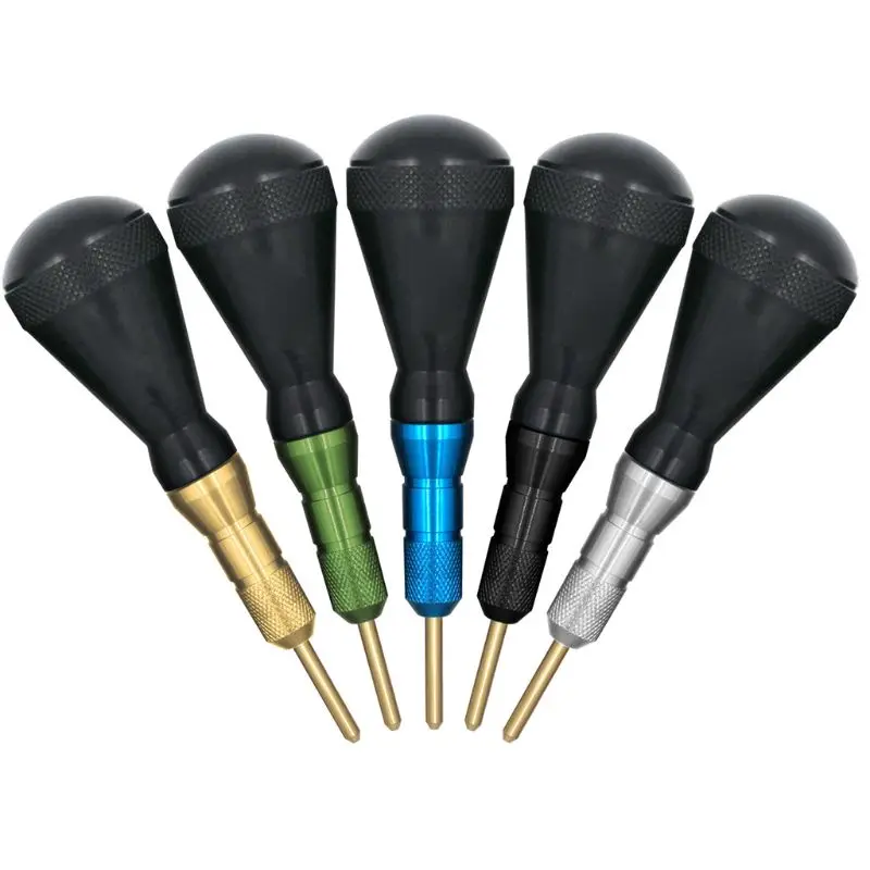 Soft Tip Extractor Soft Tip Removal Dart Tool Extractor Tool Broken Soft Tip Darts Point Extractor Remover Dart Tools