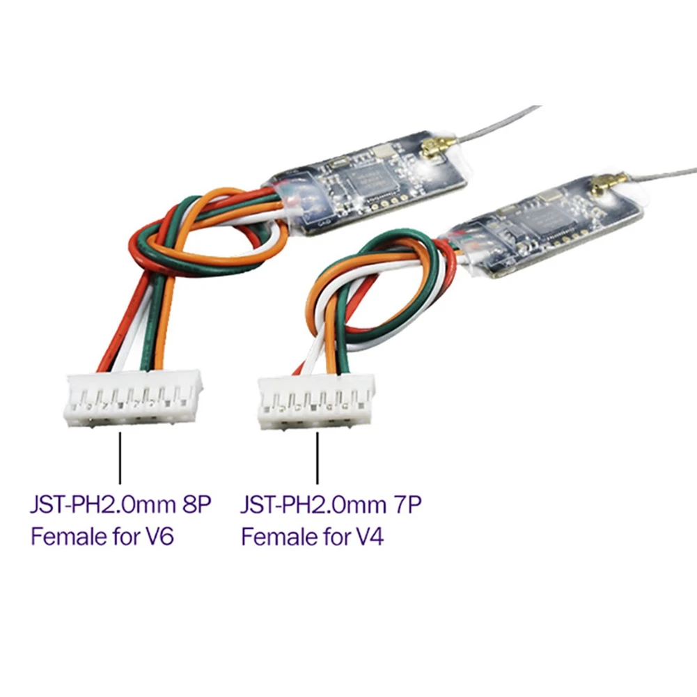 Drahtloses Bluetooth-Modul 2,4 G für Elektro-Skateboard VESC und VESC Tools Elektro-Skateboard-Zubehör (V6)