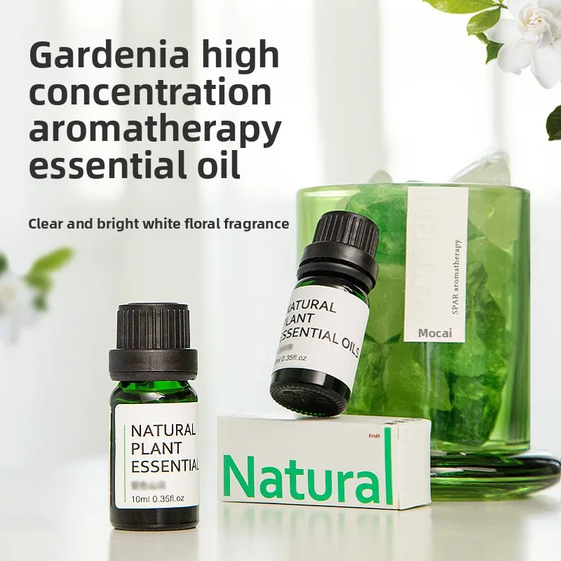 Air Freshener Essential Oil Diffuser Aromatherapy Humidifier Home Office Bedroom Fragrance Long Lasting Scent