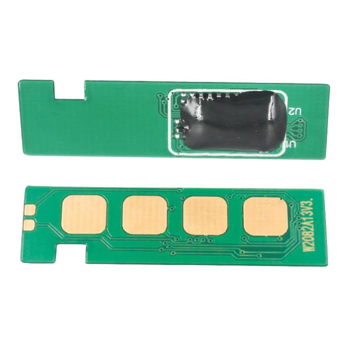 W2070A W2071A W2072A W2073A Toner Refill Chip 117A for HP Color Laser 150a 150nw 150nw MFP 178nw 179fnw