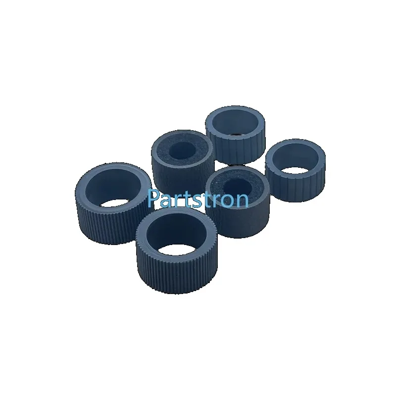 Long Life  Exchange Roller Tire Kit 5972B001AA MG1-4648 MG1-4650 For Use In Canon DR-M140 imageFORMULA Scanner