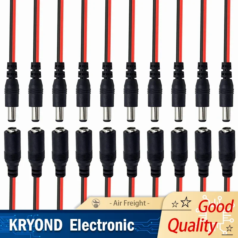 10/20/50PCS 12V Dc …