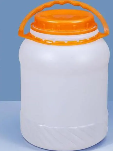 Sed Plastic Ferment…