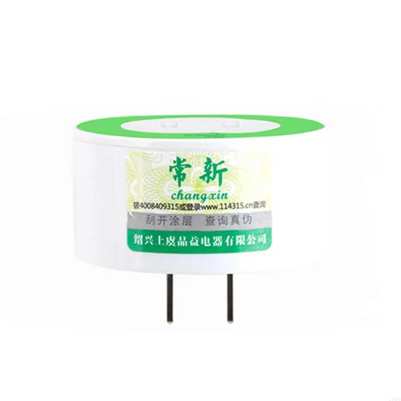 L9BE Upgrade Countdown for Time Socket Timer with Flame Retardant for Shell 110V-220V US Plug High Accuracy Mini Timer