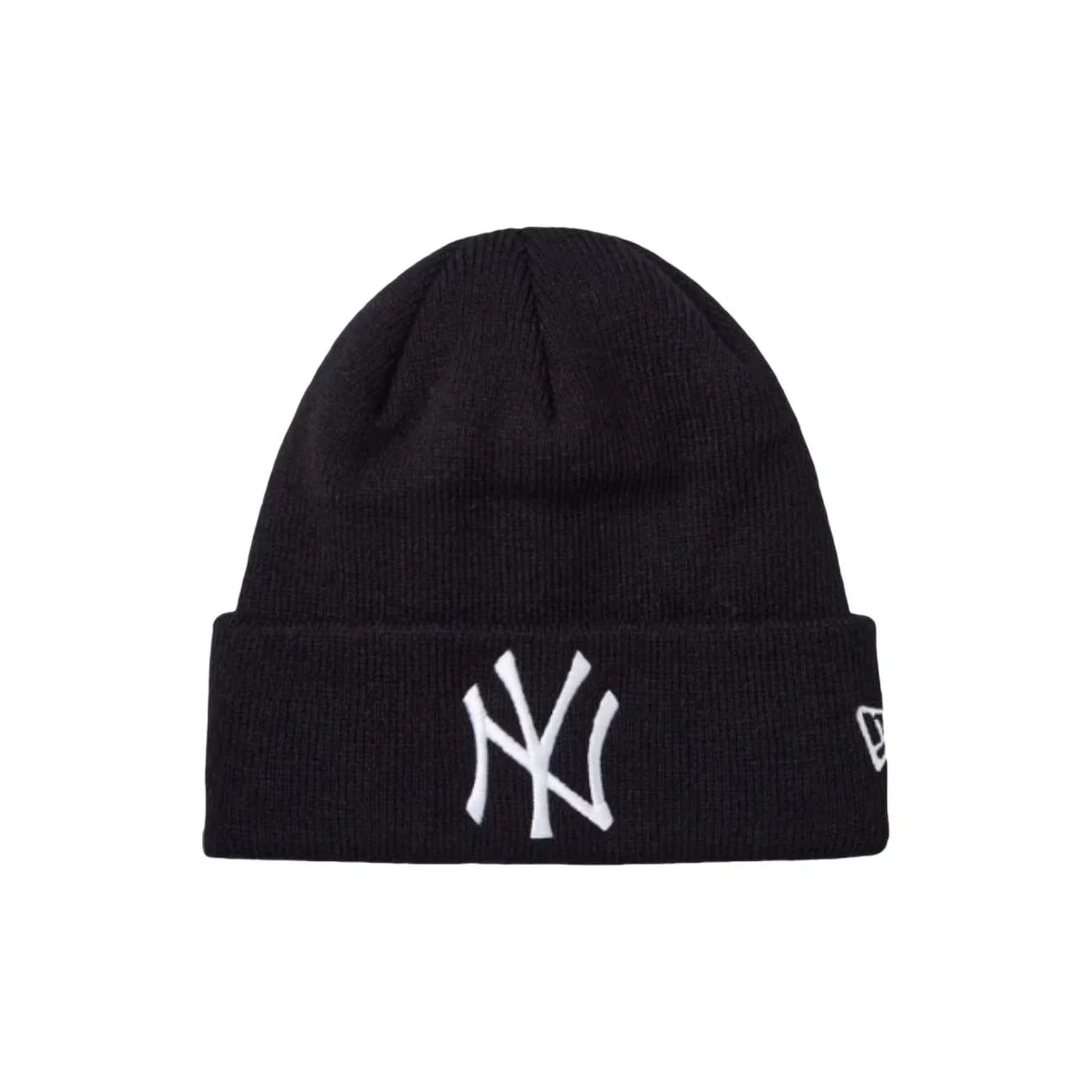 new-era-acrylic-beanies-kids'-black-14737037