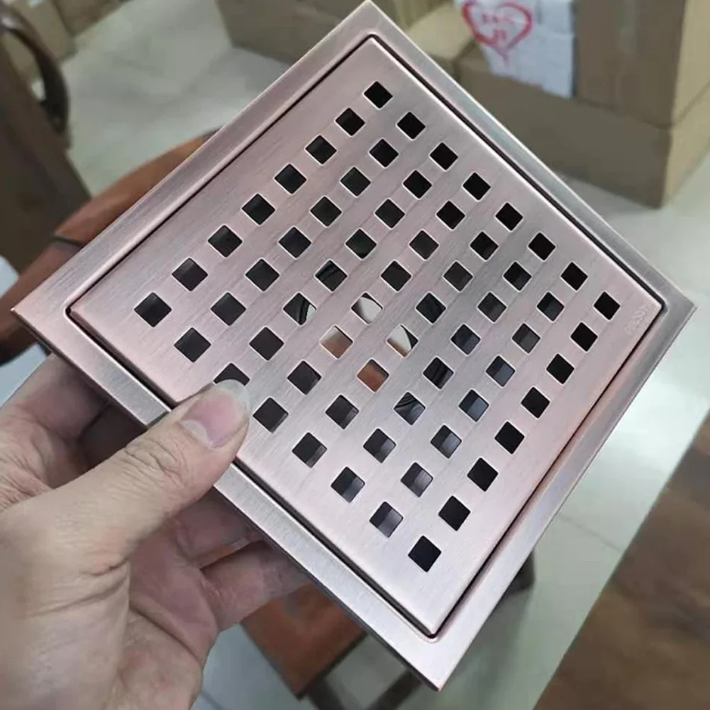 drain-anti-sol-en-acier-inoxydable-tailles-4-et-6-pouces-avec-joint-d'eau-drain-de-sol-en-acier-inoxydable-salle-de-douche-machine-a-laver