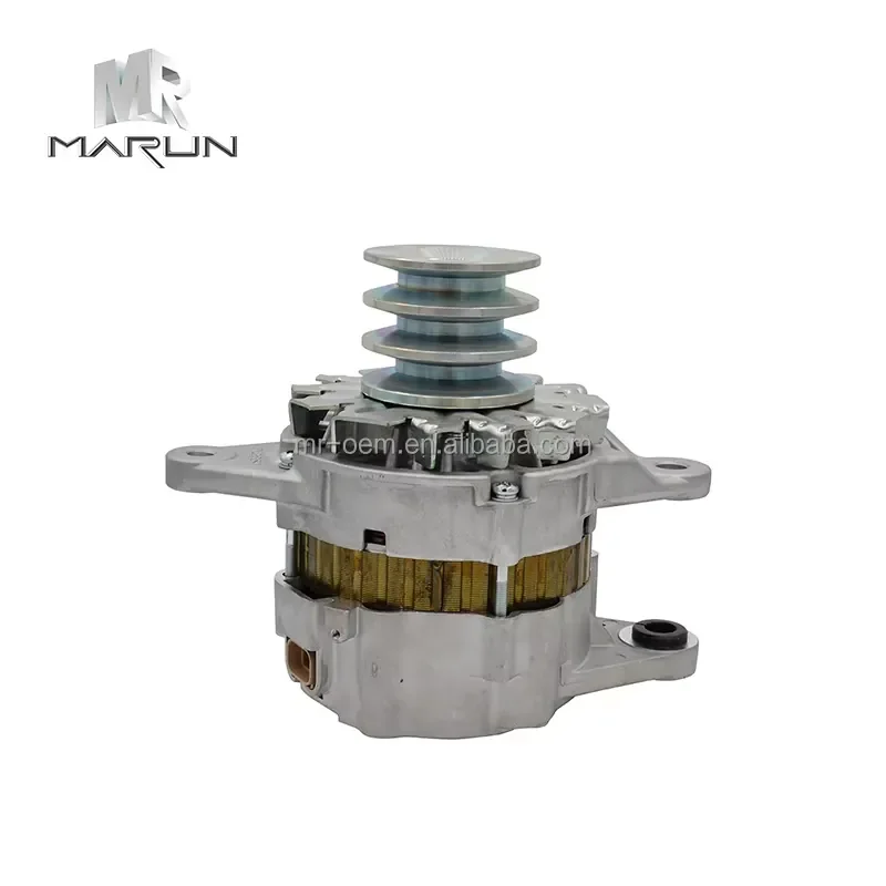 【Aftermarket High Quality】 Select Parts Alternator Generator Assembly 1876182840 1812006032 Engine Alternator for