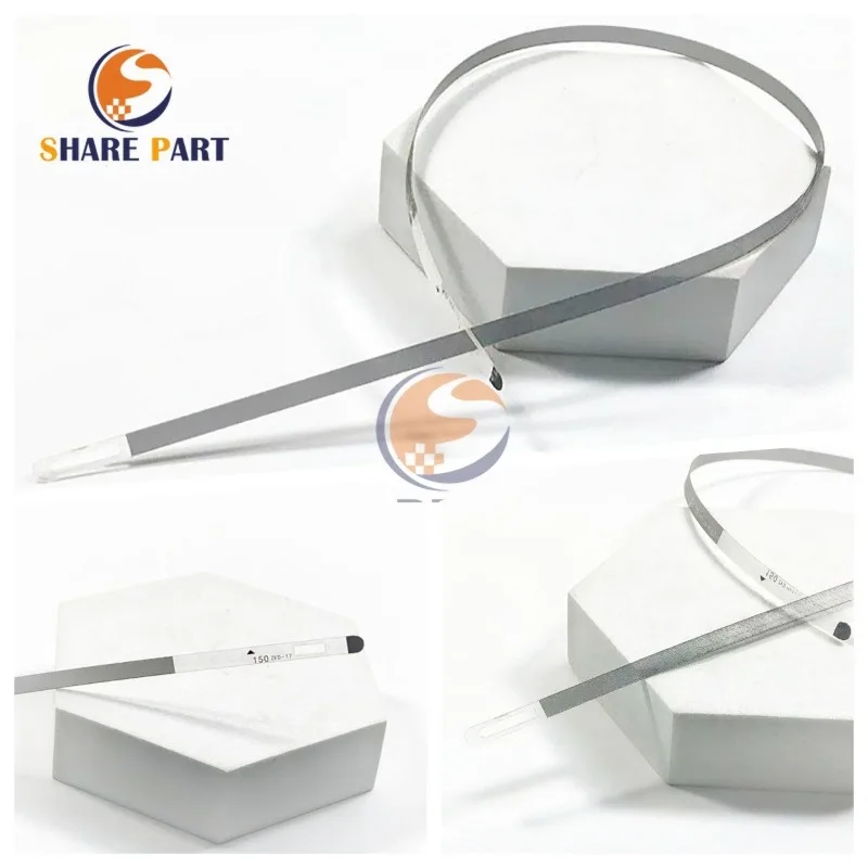 

1 шт. полоса кодировщика Raster Cinta Codificadora Raster для принтера BROTHER T310W T510W T710W T810W T910W J460DW J562DW J480DW J485DW