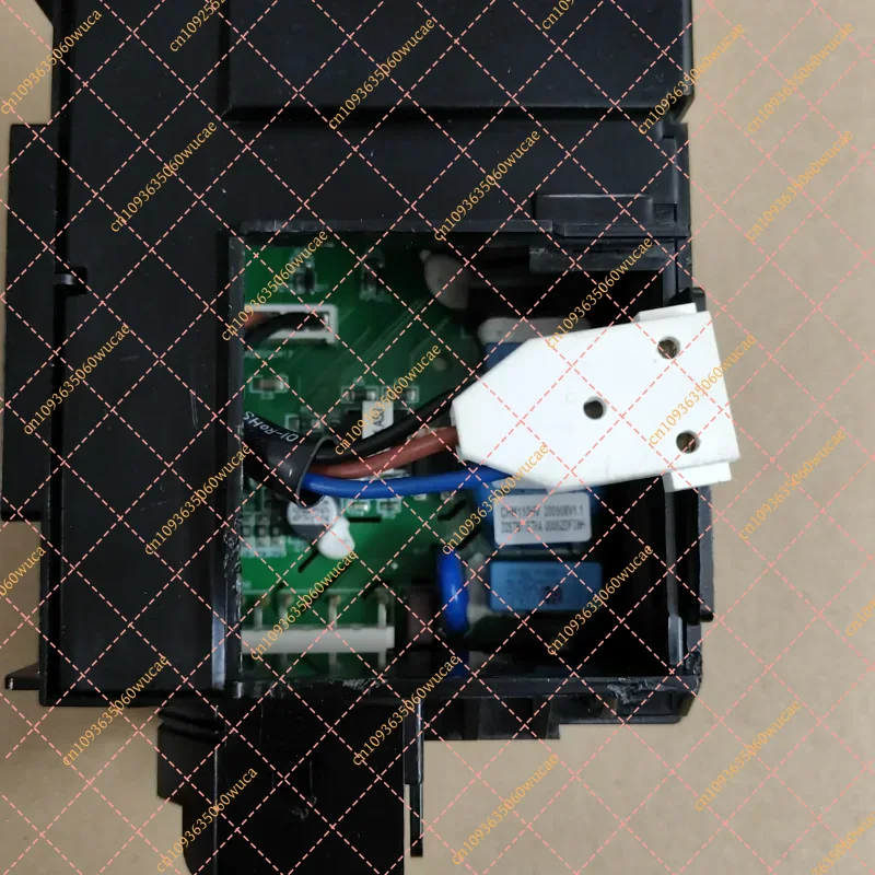 Universal Inverter Board for Refrigerator Compressor - Direct Start Variable Frequency Driver Board