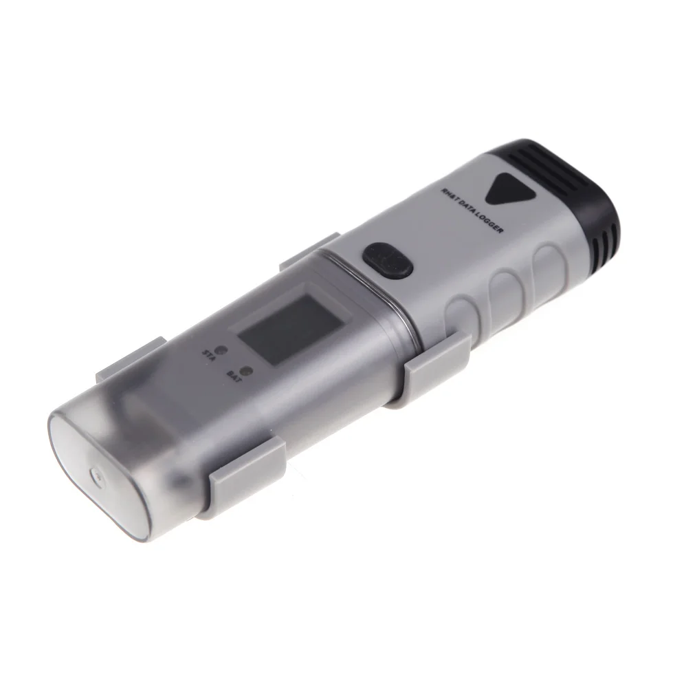 Led Alarm Usb Humid…