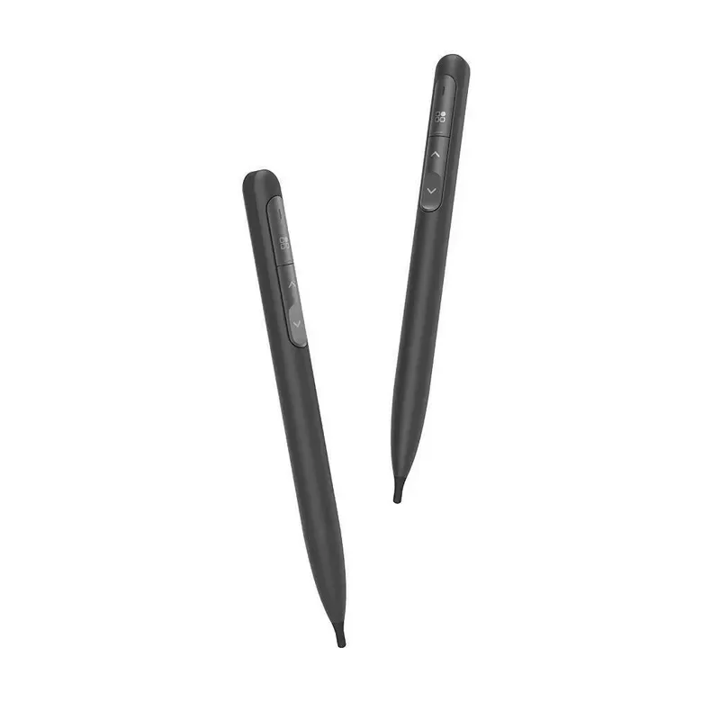 for  SP30 Smart Pen with Laser Pointer and Page Turning Function Compatible with Infrared Touch Large Screen