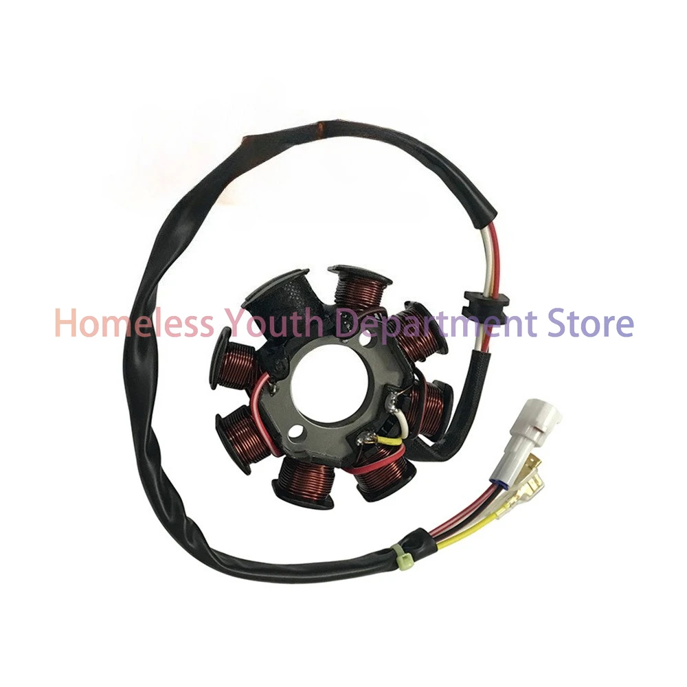 Motorcycle accessory stator coil 55439204000 suitable for KTM 250 300 400 450