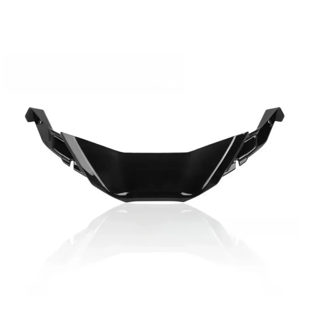1pcs 2023 for S1000RR M1000RR Forward Air Lip Cover Fairing Powerful Modification Fairing Motorcycle Accessories
