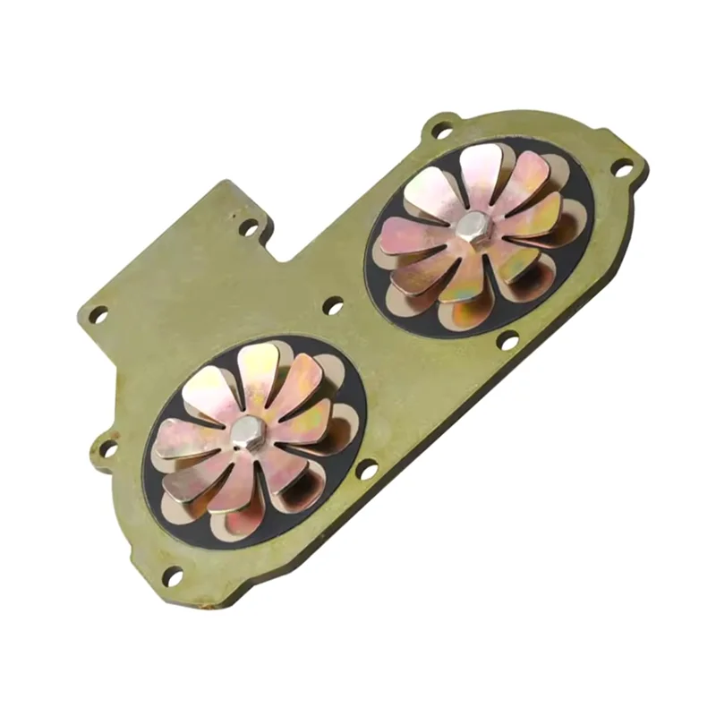 

AT92-61N-13610 Герконовый клапан в сборе для подвесного мотора Yamaha C25 C30 CV25 CV30 25HP 30HP 689-13610-01-00 Детали лодочного двигателя