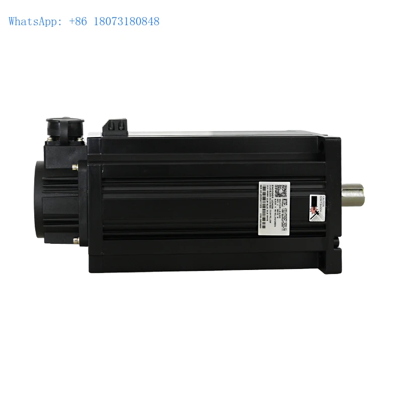 130J12250EC-2500 2023 Hot Sale hybris stepper motor closed cloop stepper motor with encoder