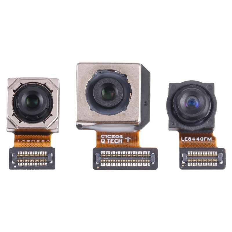 

Задняя камера для Sony Xperia 10 IV, ремонт задней камеры, замена модуля камеры