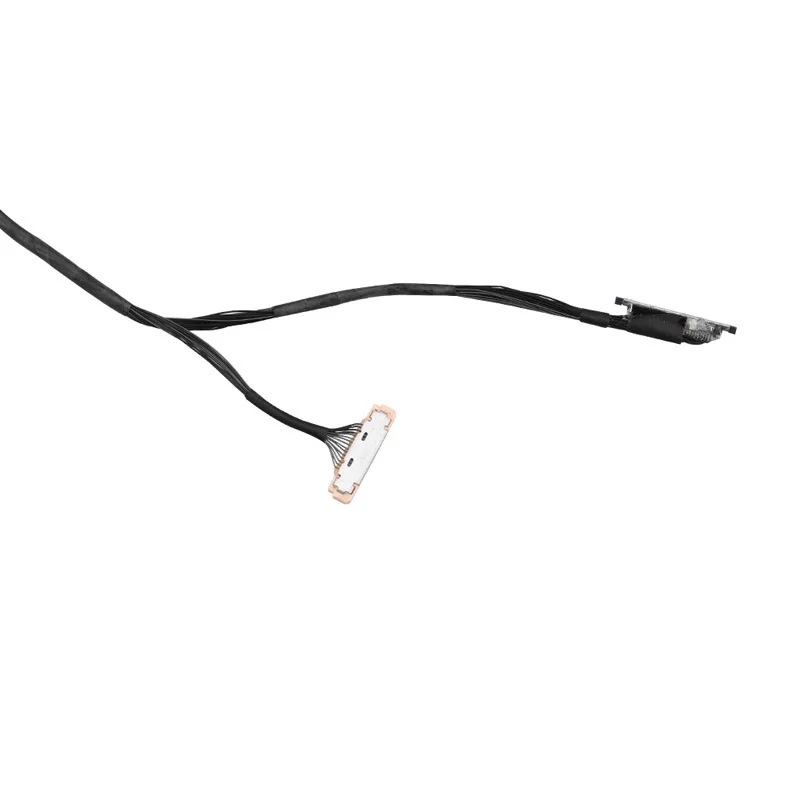 Cable de señal para cámara gimbal para DJI Mavic Mini/Mini 2/SE, cable flexible de transmisión PTZ, pieza de repuesto para dron Mini SE
