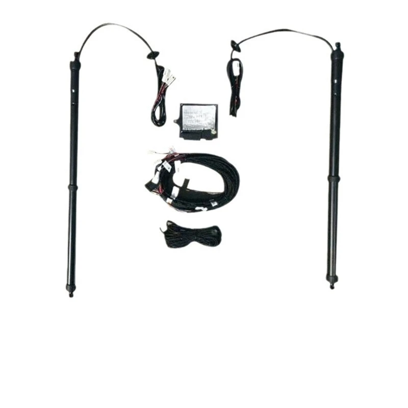 

Suitable for electric tailgate land patrol one-kick induction electric tailgate modification accessories