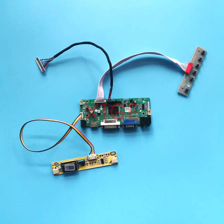 lm185wh1-lq185t1lgn2-m185xw01-ht185wx1-スクリーンドライブコントローラボードキット-diy-2ccfl-30pin-lvds-1366-768-vga-dvi-hdmi-1366x768
