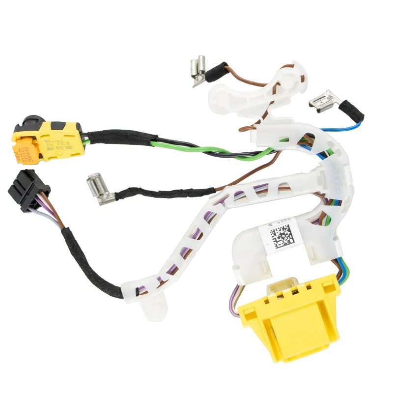 5G0 971 584 AB Multifunctional Steering Wheel Cable Wire For VW Passat B8 PA Steering Wheel Wiring Harness Cable  5G0 971 584AB