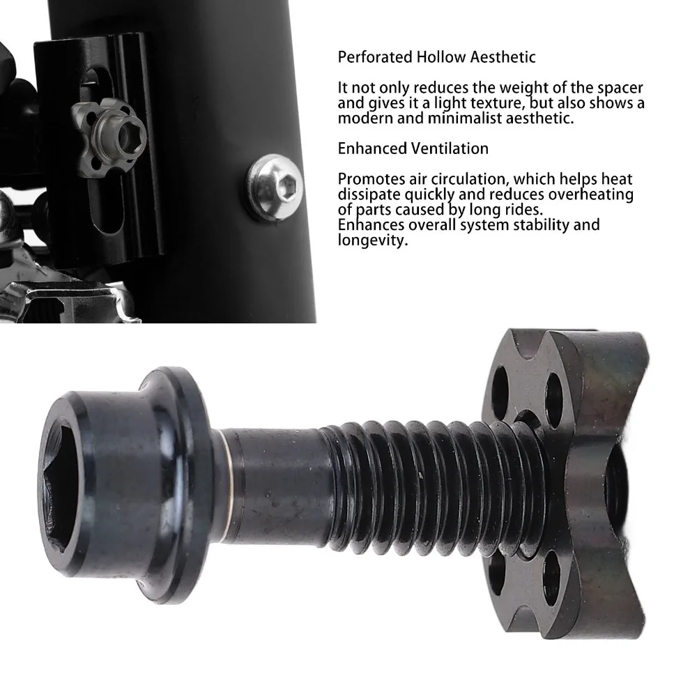 parafuso-e-kit-de-fixacao-m5-para-bicicleta-parafuso-de-cambio-dianteiro-de-alta-resistencia-preto-parafuso-de-cambio-oco-em-liga-de-titanio-para-bicicleta