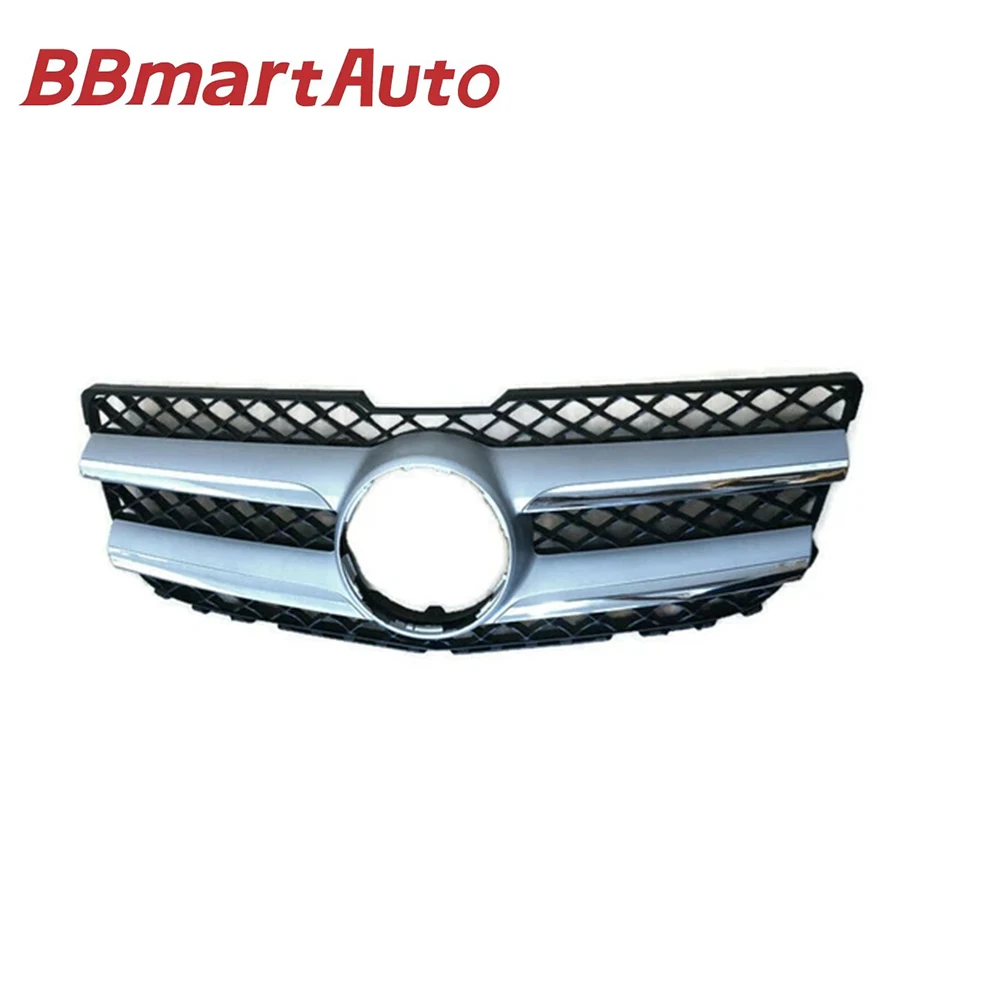 2048802783 BBmartAuto Parts 1pcs High Quality Car Front Radiator Grill For Mercedes Benz X204 GLK200 GLK250 GLK300 GLK350