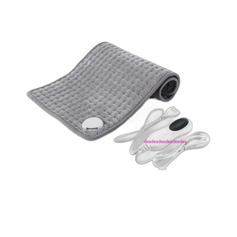 

Small electric blanket heating pad