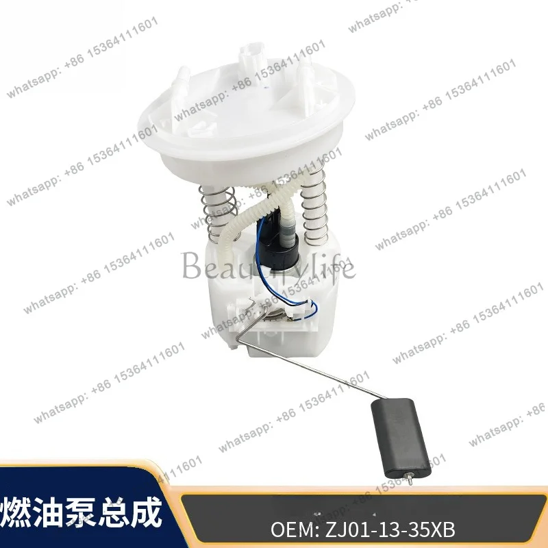 PG ZJ01-13-35XB ZJ011335XC Suitable for auto parts DY3R automotive fuel pump assembly