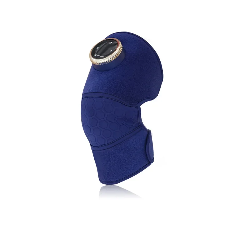 Electric Heating Knee Pads Knee Massager Keep Warm Old Cold Legs Knee Joints Hot Compress Shoulder Massage Massager