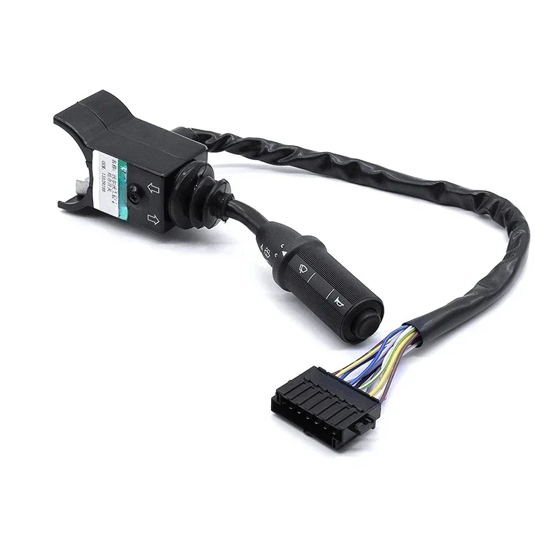 

JJ Tool Accessories11039248 Handle Loader L120C L90C L50C L70C Combination Switch
