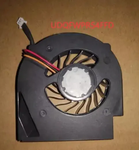New Cooling Fan For…
