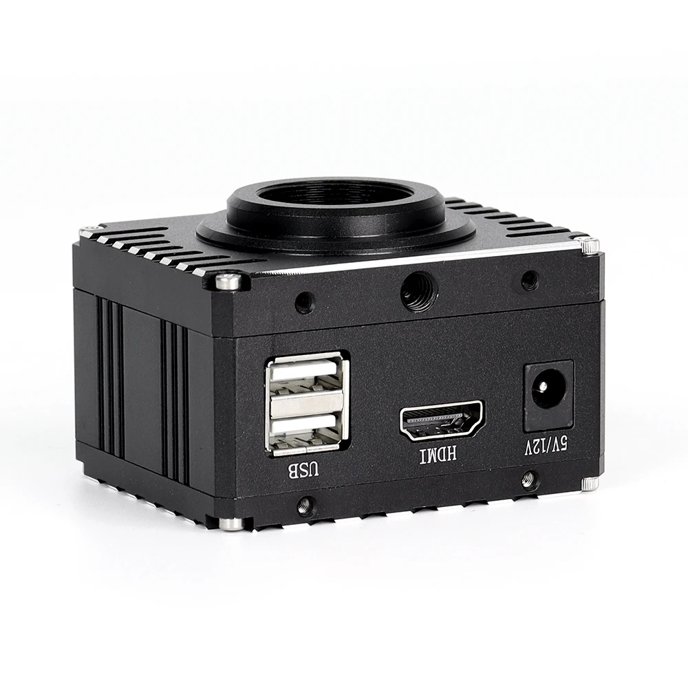 SANQTID SQTD-2KH 1080p HD Industrial Microscope Camera 1/1.8