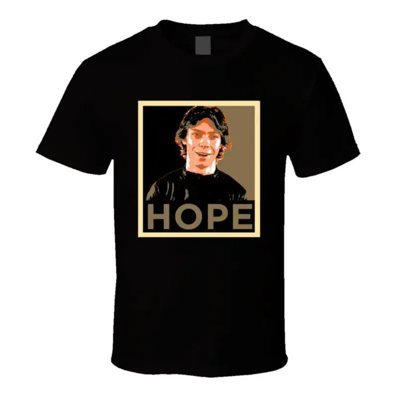 Nico Myatovic Hope Hockey T Shirt