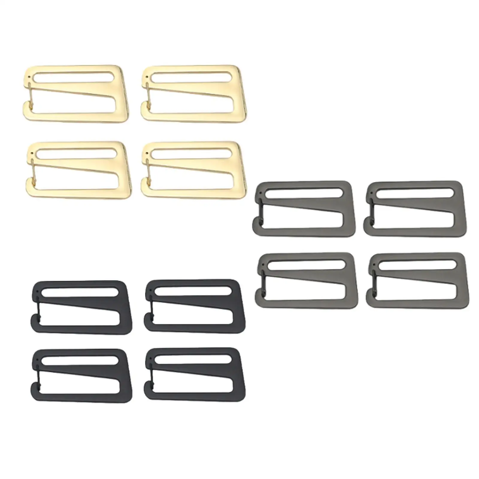 4X Metal G Hooks We…