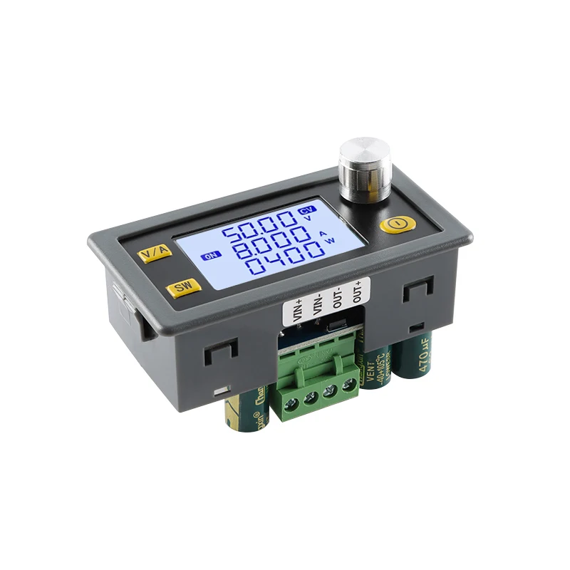 XY5008E Π Π΅Π³ΡΠ»ΠΈΡΡΠ΅ΠΌΡΠΉ ΠΈΡΡΠΎΡΠ½ΠΈΠΊ ΠΏΠΈΡΠ°Π½ΠΈΡ ΠΏΠΎΡΡΠΎΡΠ½Π½ΠΎΠ³ΠΎ ΡΠΎΠΊΠ° Ρ Π§ΠΠ£ Π΄Π»Ρ ΡΠ½ΠΈΠΆΠ΅Π½ΠΈΡ ΠΈ ΡΡΠ°Π±ΠΈΠ»ΠΈΠ·Π°ΡΠΈΠΈ Π½Π°ΠΏΡΡΠΆΠ΅Π½ΠΈΡ ΠΈ ΠΎΠ±ΡΠ»ΡΠΆΠΈΠ²Π°Π½ΠΈΡ ΠΏΠΎΡΡΠΎΡΠ½Π½ΠΎΠ³ΠΎ ΡΠΎΠΊΠ° 50V8A400W XY5008E Π Π΅Π³ΡΠ»ΠΈΡΡΠ΅ΠΌΡΠΉ ΠΈΡΡΠΎΡΠ½ΠΈΠΊ ΠΏΠΈΡΠ°Π½ΠΈΡ ΠΏΠΎΡΡΠΎΡΠ½Π½ΠΎΠ³ΠΎ ΡΠΎΠΊΠ° Ρ Π§ΠΠ£ Π΄Π»Ρ ΡΠ½ΠΈΠΆΠ΅Π½ΠΈΡ ΠΈ ΡΡΠ°Π±ΠΈΠ»ΠΈΠ·Π°ΡΠΈΠΈ Π½Π°ΠΏΡΡΠΆΠ΅Π½ΠΈΡ ΠΈ ΠΎΠ±ΡΠ»ΡΠΆΠΈΠ²Π°Π½ΠΈΡ ΠΏΠΎΡΡΠΎΡΠ½Π½ΠΎΠ³ΠΎ ΡΠΎΠΊΠ° 50V8A400W