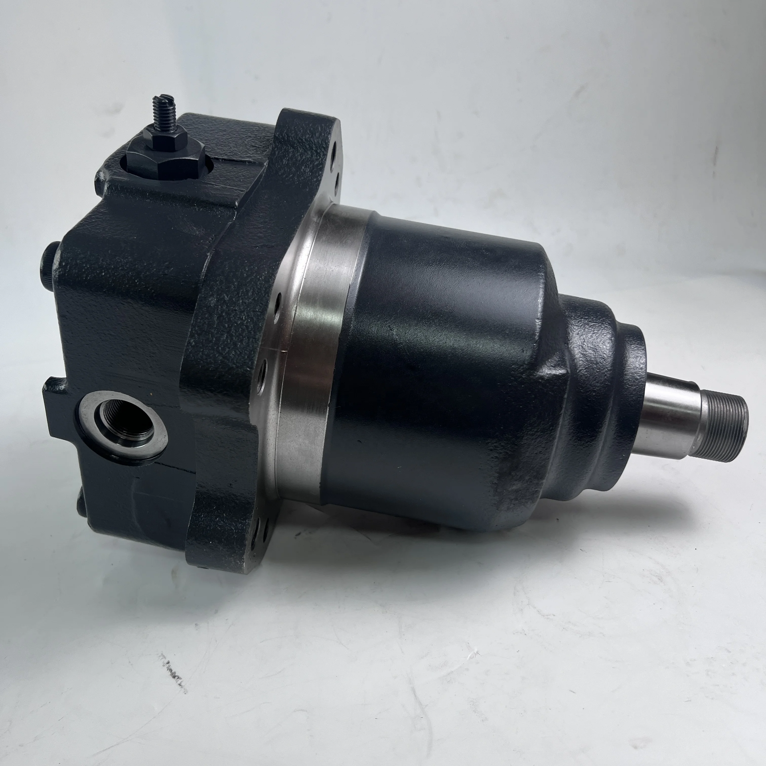 Construction Machin…