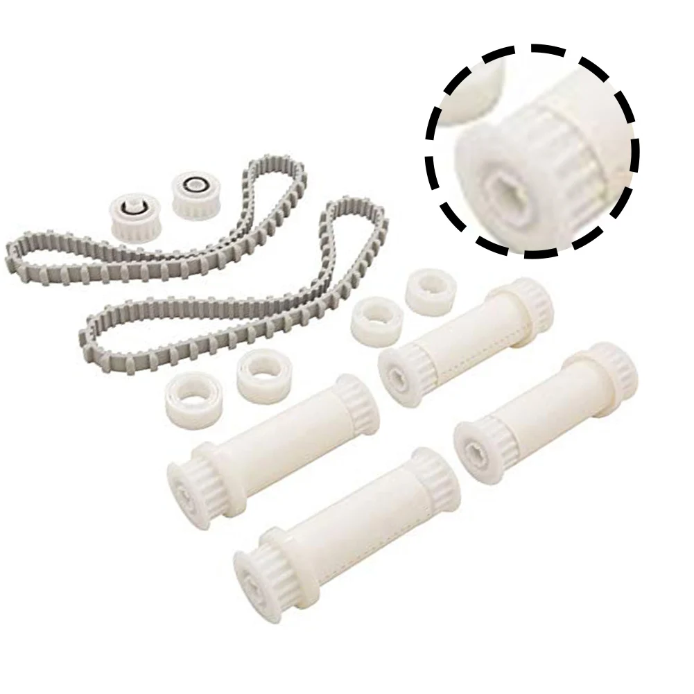 H80 Cleaner Assembly Pool Cleaner Motor Kit For Pool Maintenance Cleaning Tool Robust Construction Preassembled Unit