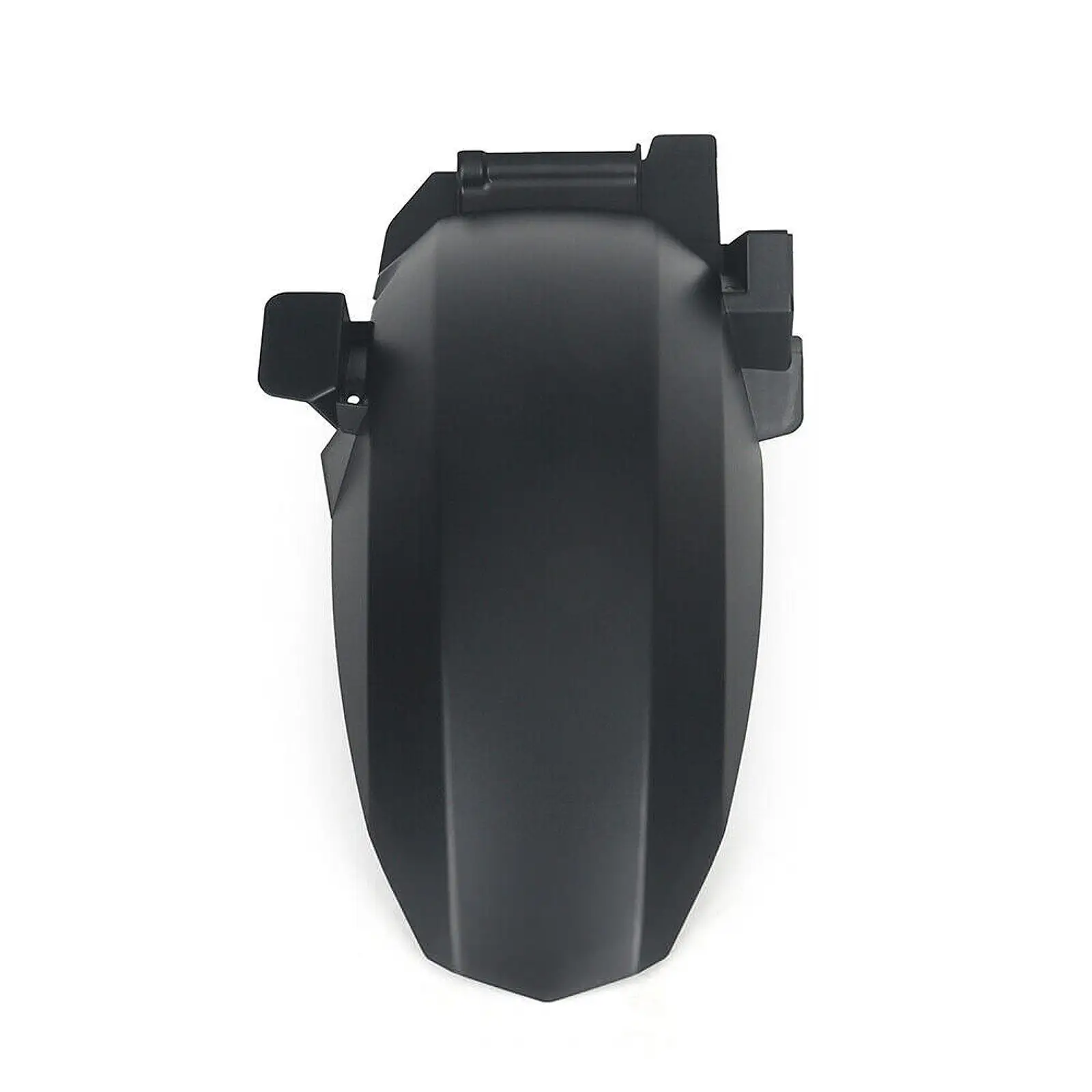 

Rear Mud Guard for Motorcycle Motorcycle Rear Mudguard Protection Accessories Replacement Pre-drilled Rear Wheel Mudguard