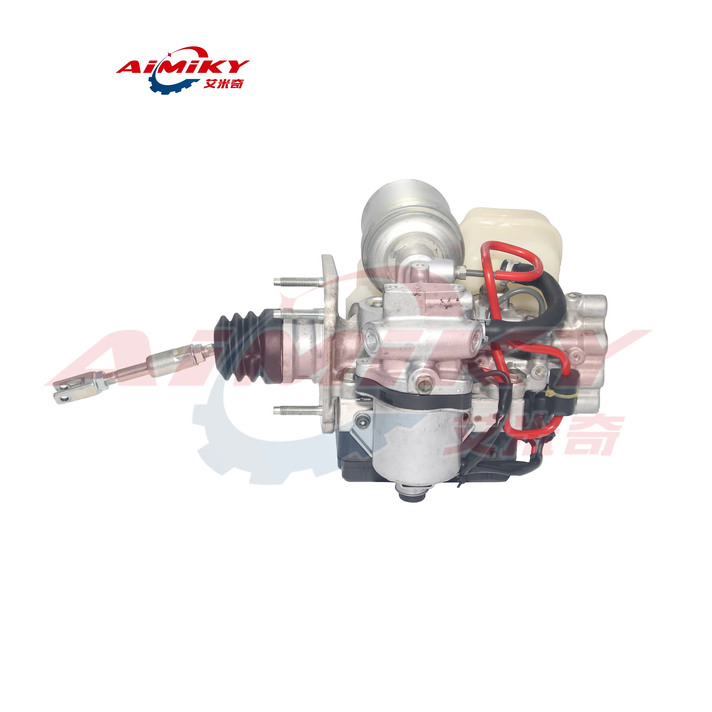 Car Brake System Parts 47050-60100 ABS Pump Brake Booster Assembly W/master Cylinder for Toyota Land Cruiser 4Runner Lexus