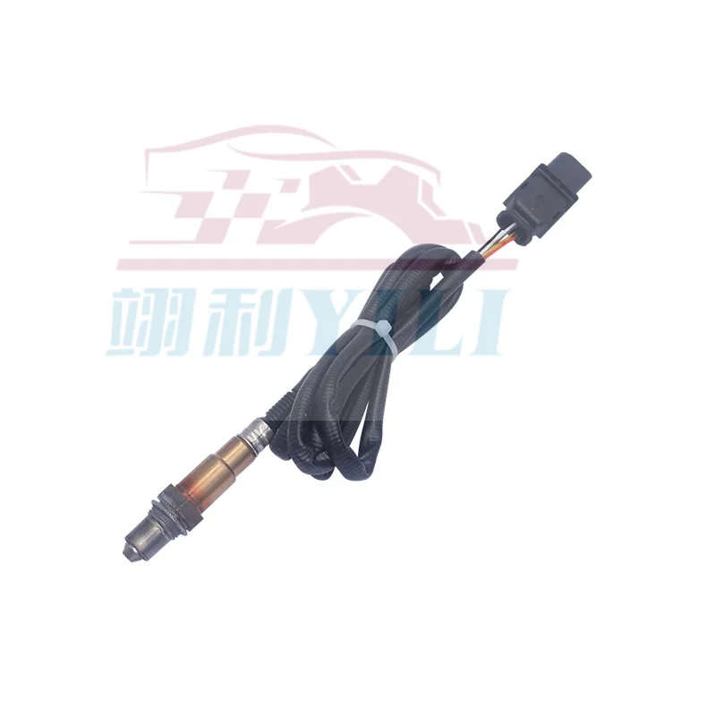 Sensor de oxígeno para coche BMW, pieza de automóvil, 11787557756, E65, E85, E60, E61, E64, SU11251, 5S9798, 0258017116, 1178755