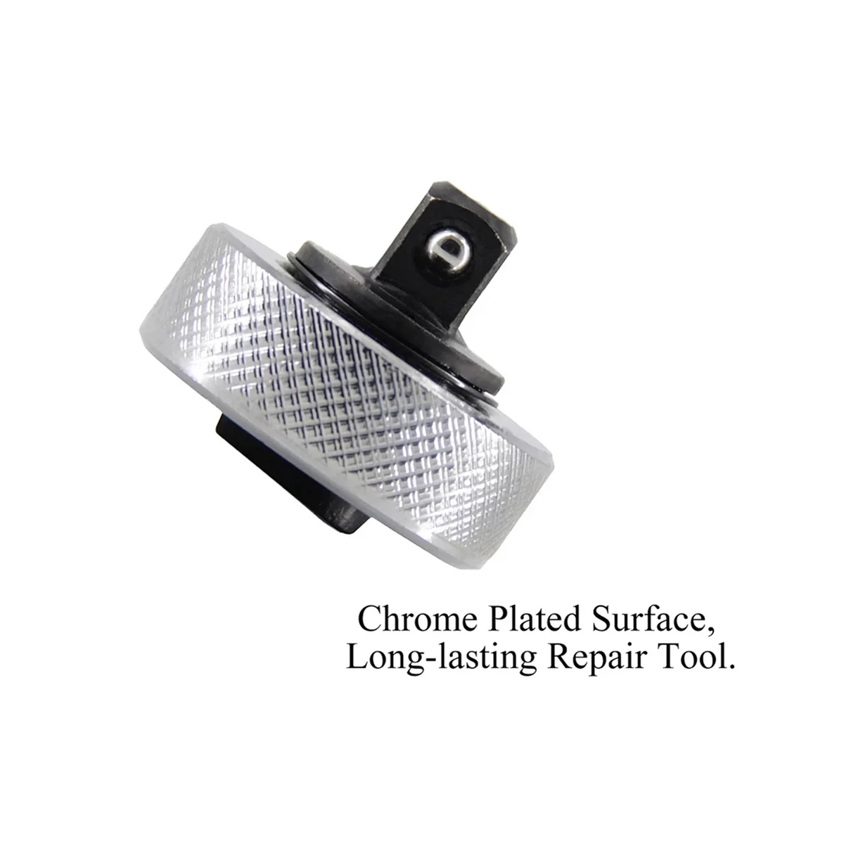 3-Piece Mini Ratchet Wrench Finger Wrench Iron Shell Finger Wrench 1/2In 3/8In 1/4In Ratchet Tool