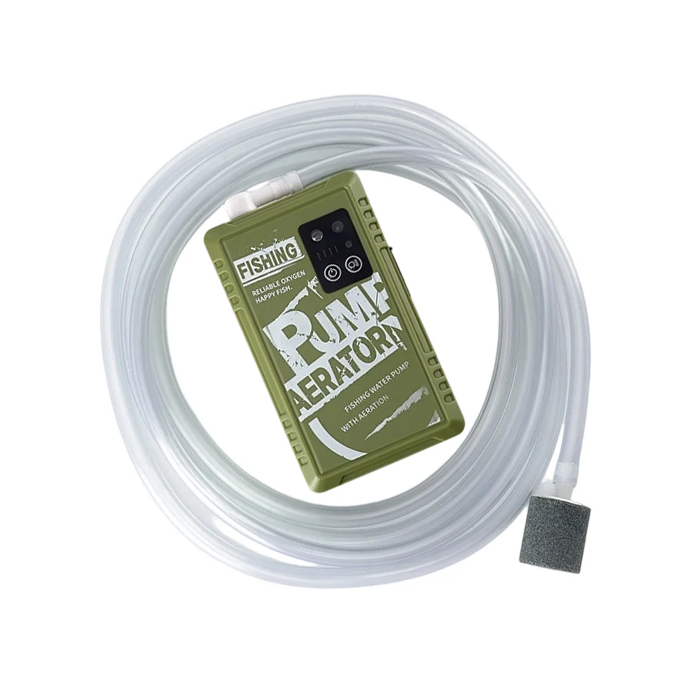 

Carpfishing 500g Automatic Water Pump Edge Clamp Or Light Rack Mount Infrared Sensor Switch Hands-free Operation