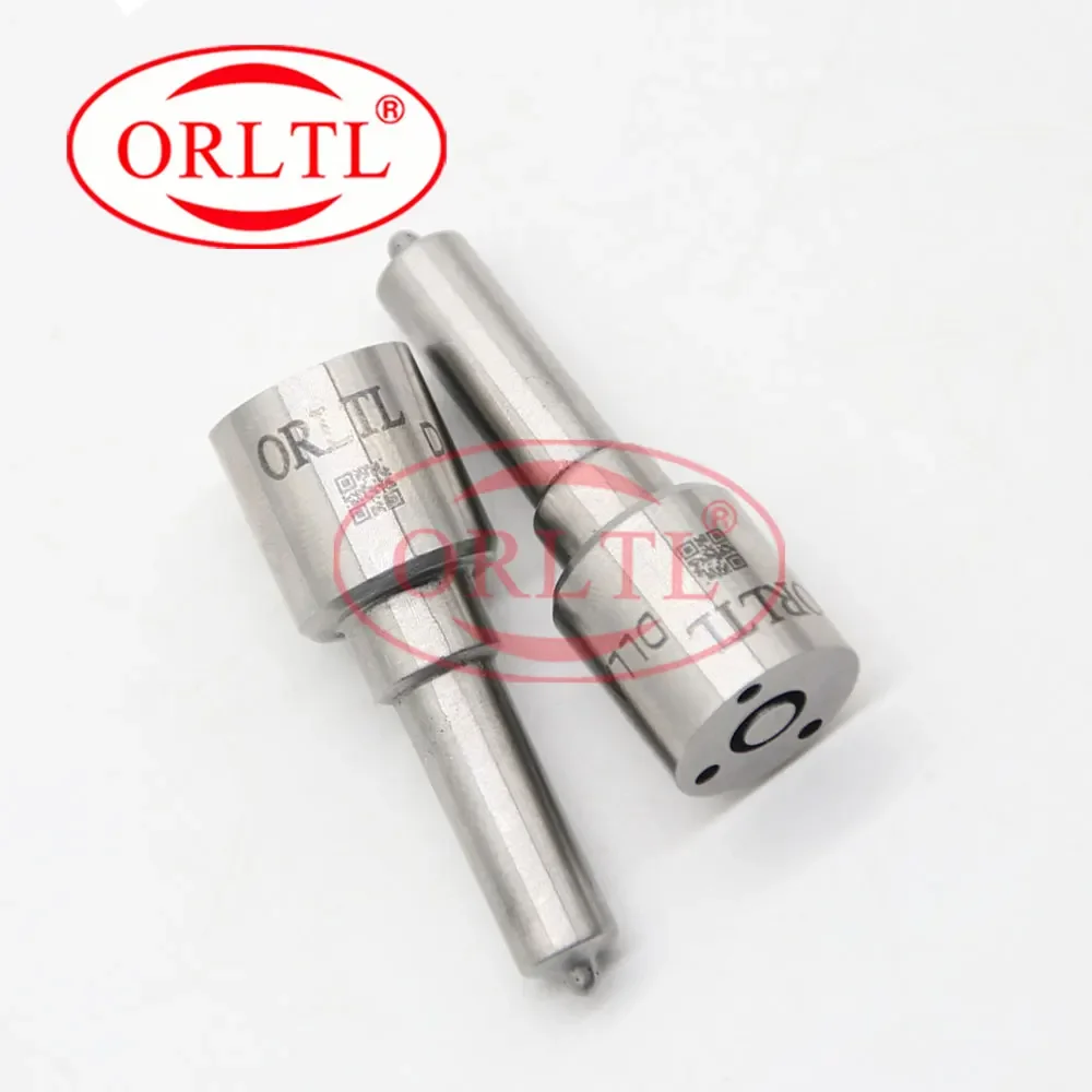 4 STKS DLLA160P1415 Voor BMW 0445110219 0986435092 Injector OEM 0 433 171 877 NIEUWE Diesel Injector Nozzle