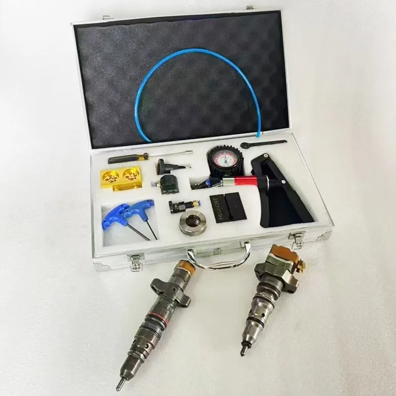 

Инструмент для измерения уплотнения масляного клапана регулирующего клапана, инструмент для снятия пластин масляного клапана для CAT C7C9 3126